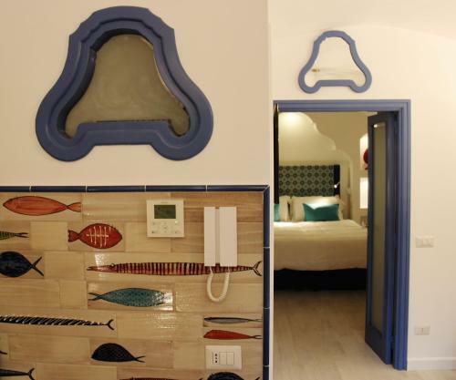 Apartamento Day Dream Sorrento
