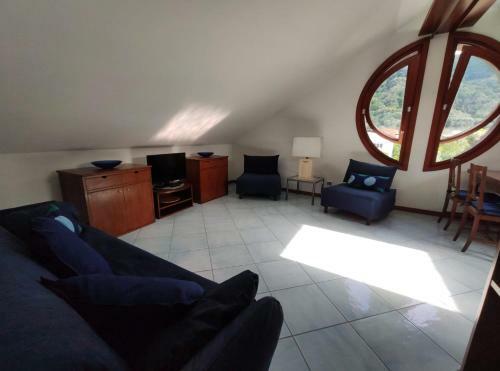 Casa Fontana