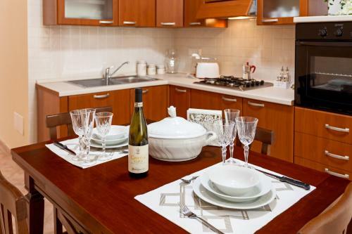 Apartamento Doris House Sorrento