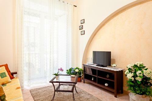 Apartamento Doris House Sorrento
