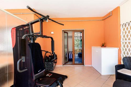 Apartamento Conny's Luxury Maison