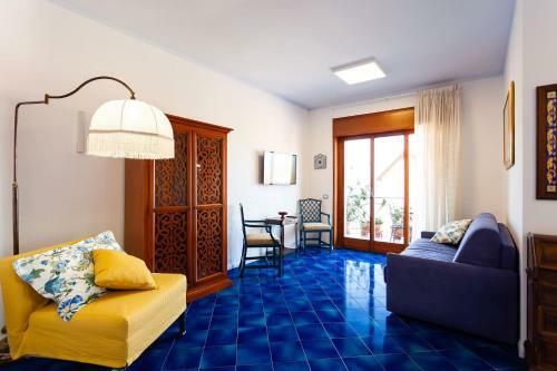 Apartamento Il Sogno Di Ada