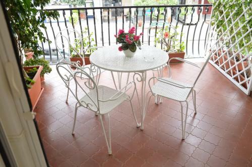Bed & Breakfast Sorrento Maison Lur�
