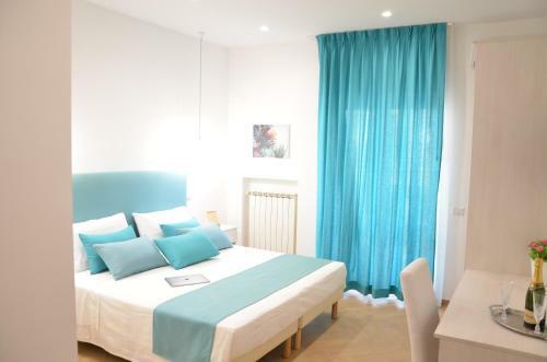 Bed & Breakfast Sorrento Maison Lur�