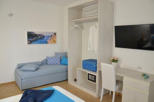 Bed & Breakfast Sorrento Maison Lur�