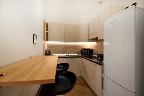 Apartamento The Wanderlast Sorrento