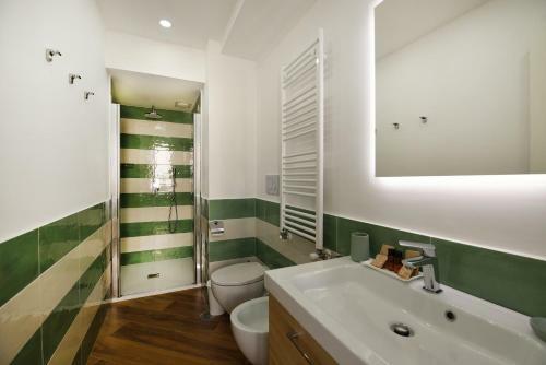 Apartamento The Wanderlast Sorrento