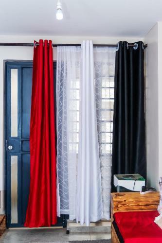 Apartamento Tsavo Studio