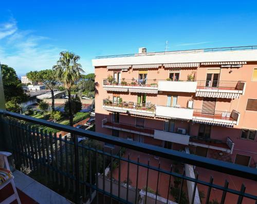 Apartamento Le Temps Retrouv�