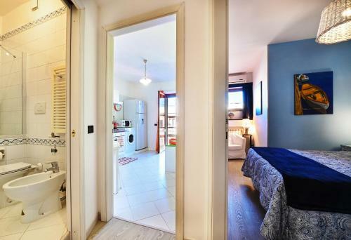Apartamento Le Temps Retrouv�