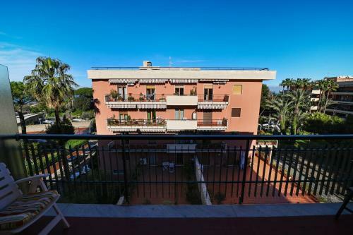 Apartamento Le Temps Retrouv�