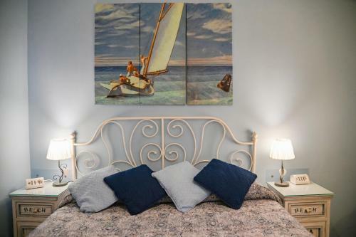 Apartamento Le Temps Retrouv�