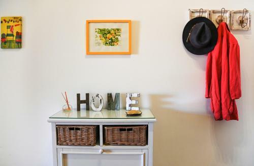 Apartamento Le Temps Retrouv�