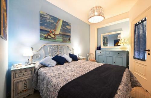 Apartamento Le Temps Retrouv�