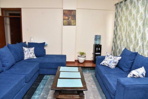 Karen View Palace Apartments