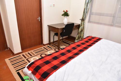 Karen View Palace Apartments