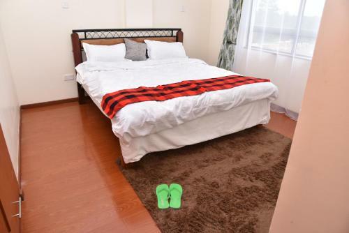 Karen View Palace Apartments
