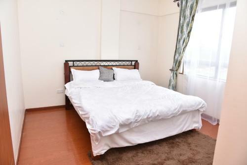 Karen View Palace Apartments