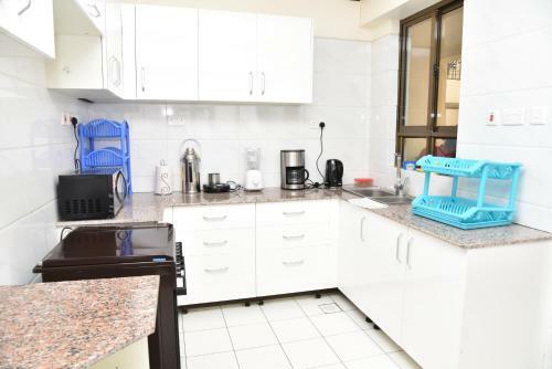 Karen View Palace Apartments