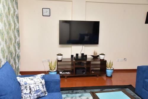 Karen View Palace Apartments