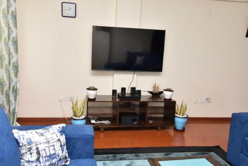 Karen View Palace Apartments
