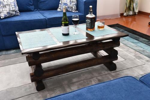 Karen View Palace Apartments