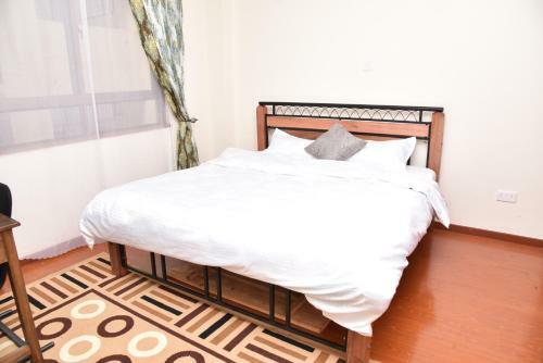 Karen View Palace Apartments