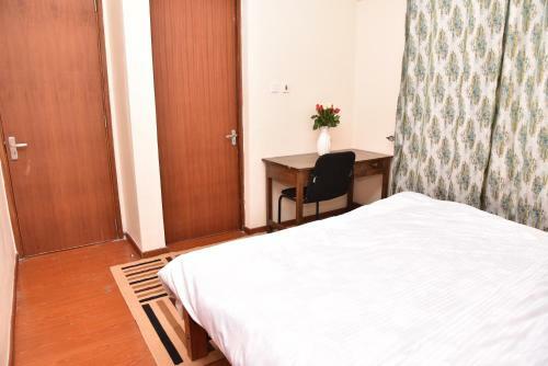Karen View Palace Apartments