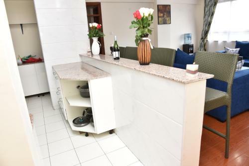 Karen View Palace Apartments