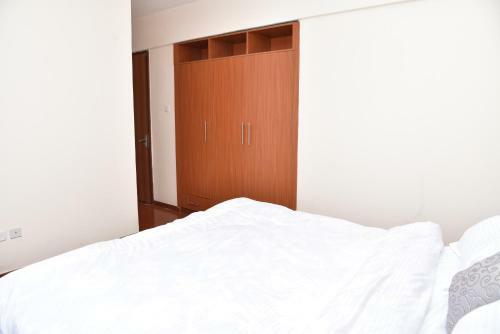 Karen View Palace Apartments