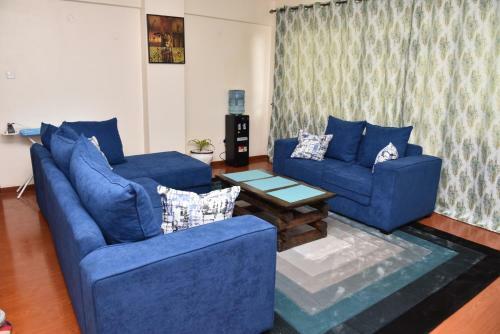 Karen View Palace Apartments