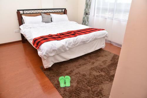 Karen View Palace Apartments
