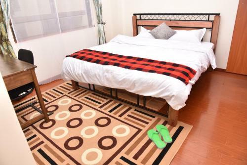 Karen View Palace Apartments