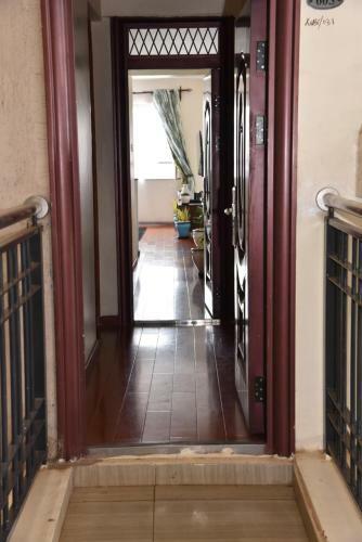 Karen View Palace Apartments