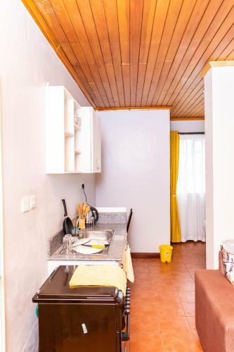 Apartamento Ivy's Bnb Upperhill