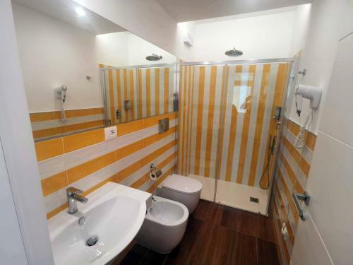 Sorrento Punto It Apartment