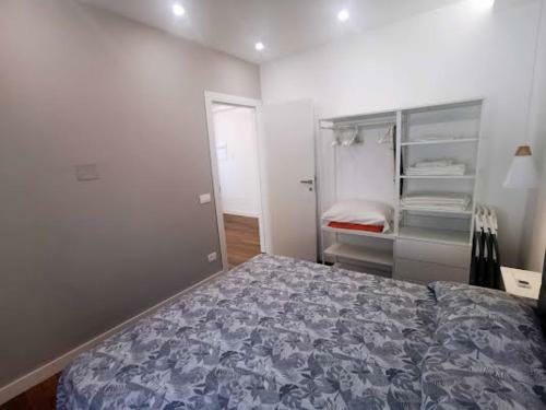 Sorrento Punto It Apartment