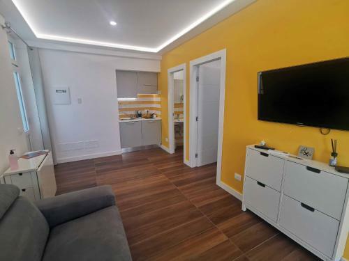 Sorrento Punto It Apartment