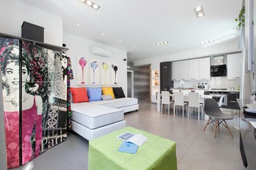 Apartamento Madame Coc� Luxury And Pool
