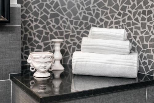 Apartamento Madame Coc� Luxury And Pool