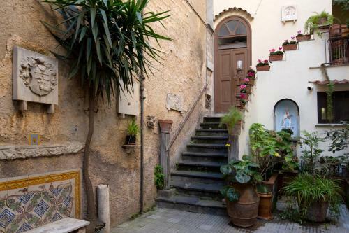 Apartamento Casa Miniero Sorrento Center