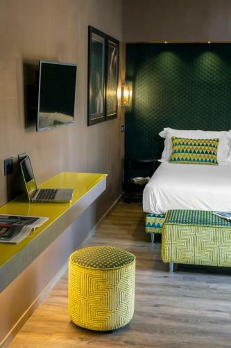 Maison Josephine Design Apartment With Terrace