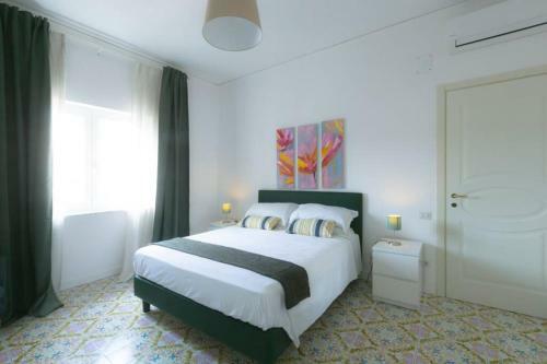 Cozy Sorrento Apartment