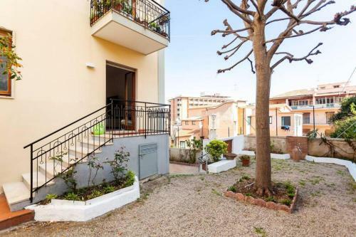 Apartamento Casa Milena