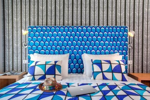Design Art Apartment