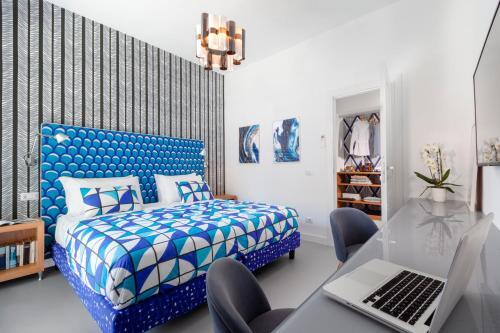 Design Art Apartment