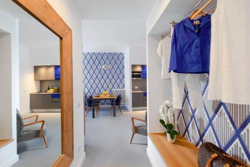 Design Art Apartment
