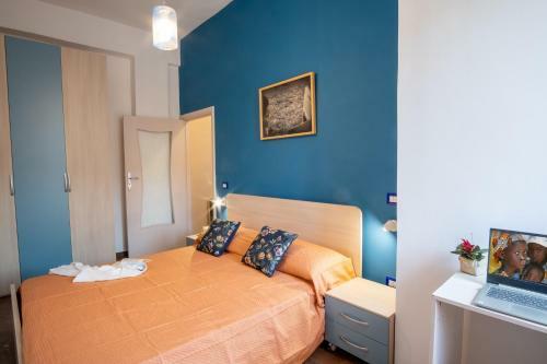 Apartamento Casa De Curtis Sorrento