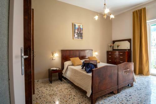 Apartamento Casa De Curtis Sorrento