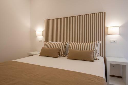Apartamento Solymar Due